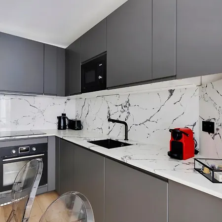 Pick A Flat'S Apartment In Saint-Germain-Des-Pres - Rue Dauphine Parijs Buitenkant foto