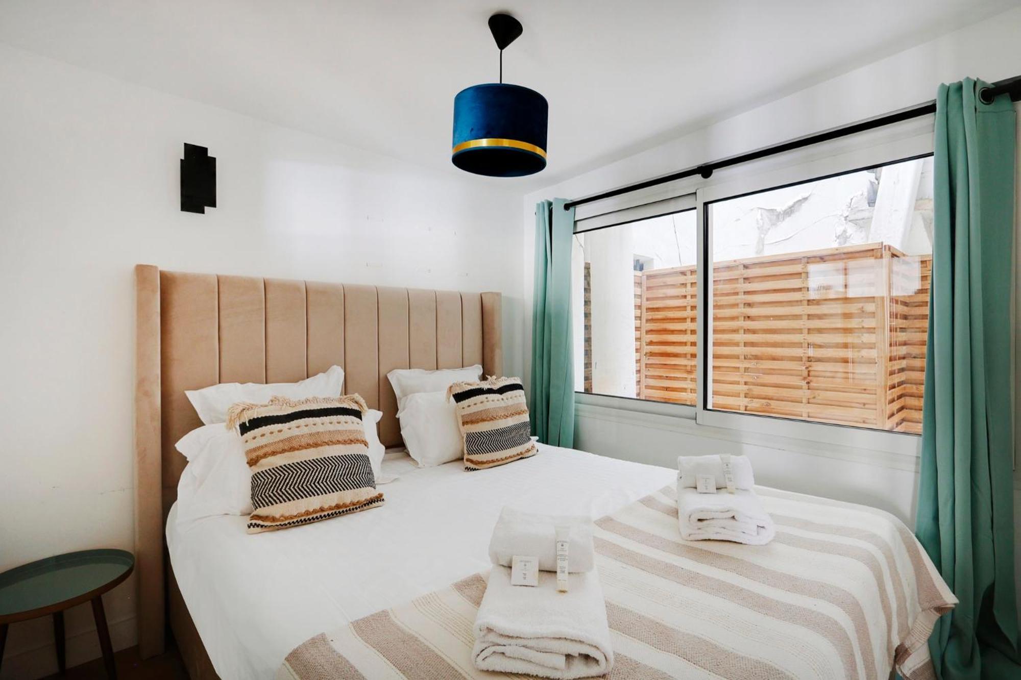 Pick A Flat's In Saint-germain-des-pres - Rue Dauphine Apartamento *