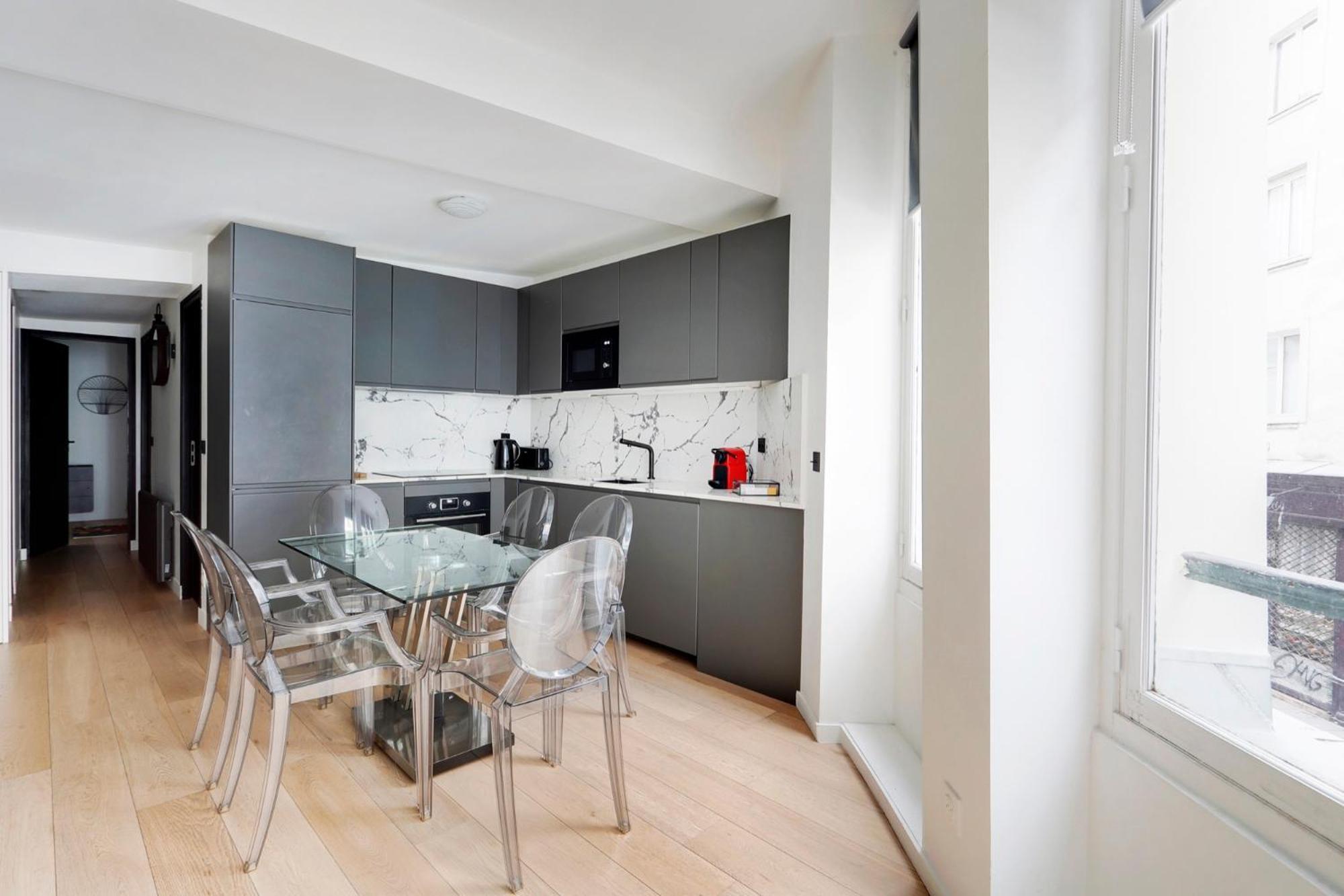 Apartamento Pick A Flat's In Saint-germain-des-pres - Rue Dauphine Paris