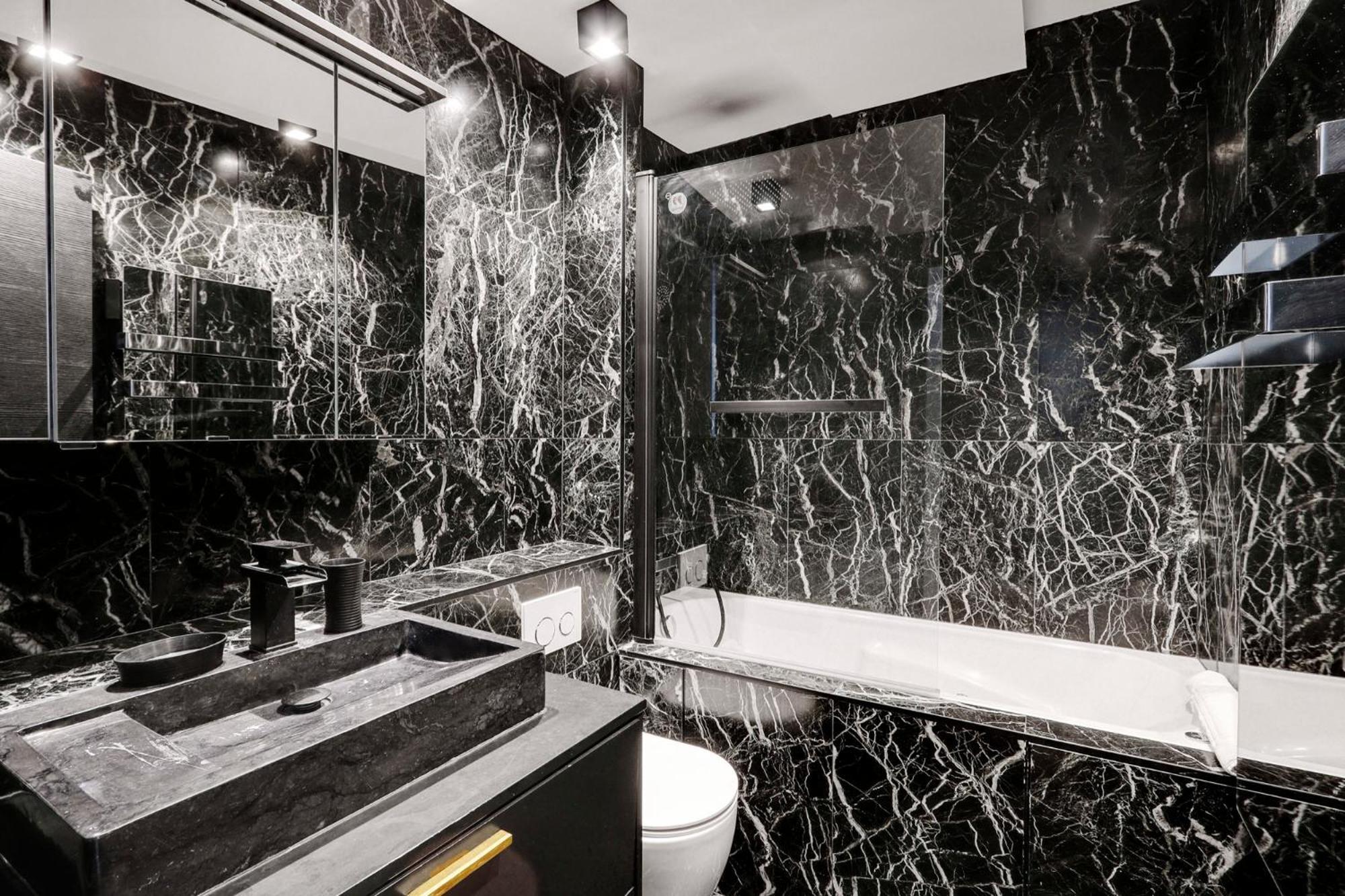 Pick A Flat's In Saint-germain-des-pres - Rue Dauphine Apartamento